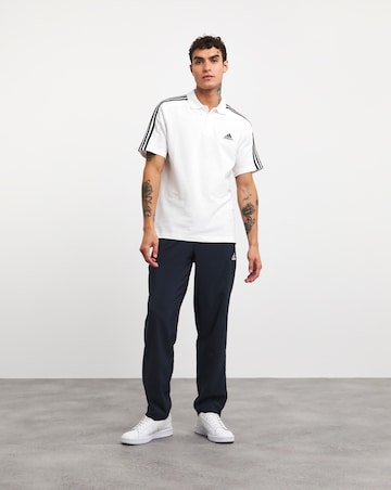 adidas Logo Tracksuit Bottoms