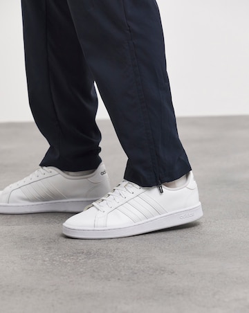 adidas Logo Tracksuit Bottoms