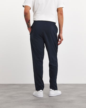 adidas Logo Tracksuit Bottoms