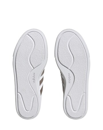 adidas Court Platform Trainers