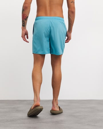 adidas Logo Swim Shorts