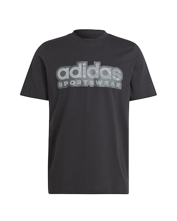 adidas Tiro T-Shirt
