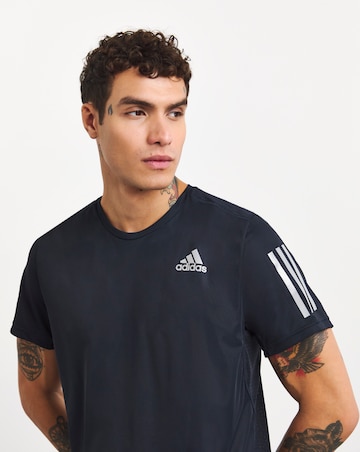 adidas Own The Run T-Shirt