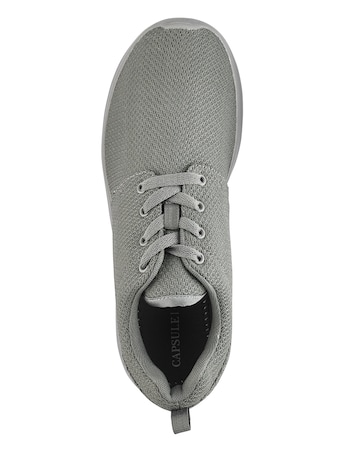 Harris Mesh Trainer Extra Wide Fit
