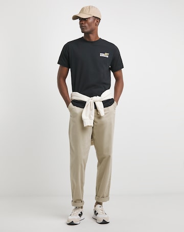 New Balance Small Logo T-Shirt