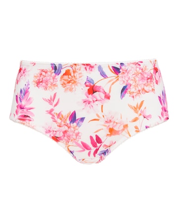 Goddess Kayla Printed Full Fit Briefs