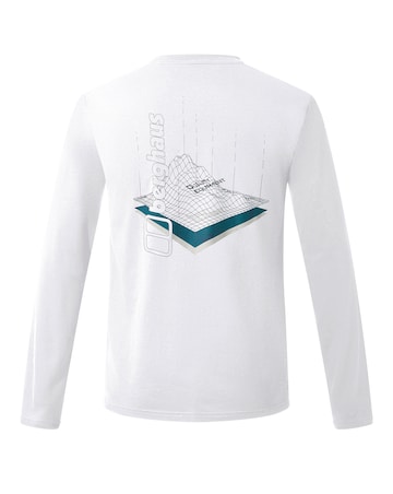 Berghaus Three Layer Long Sleeve T-Shirt