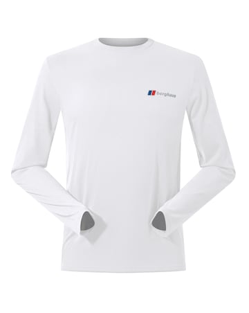 Berghaus Three Layer Long Sleeve T-Shirt