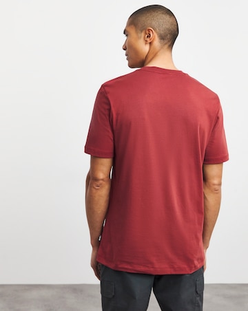 BOSS Classic Logo Crew Neck T-shirt