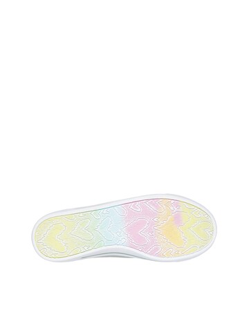 Skechers Mint Bobs B Cute Trainers -Standard Fit (D)