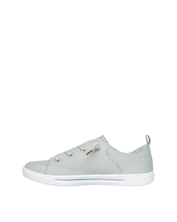 Skechers Mint Bobs B Cute Trainers -Standard Fit (D)