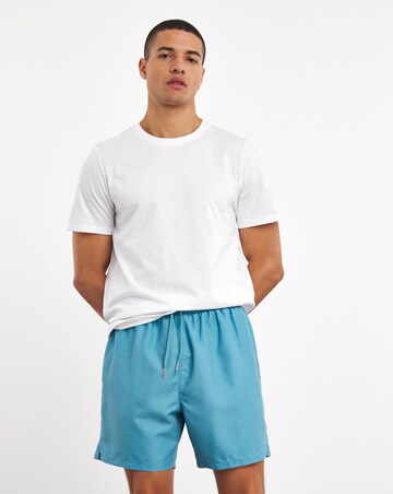 Premium Garment Dyed Swim Reg