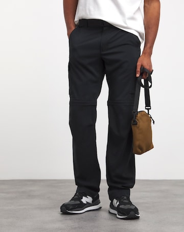 Columbia Silver Ridge Utility Pant