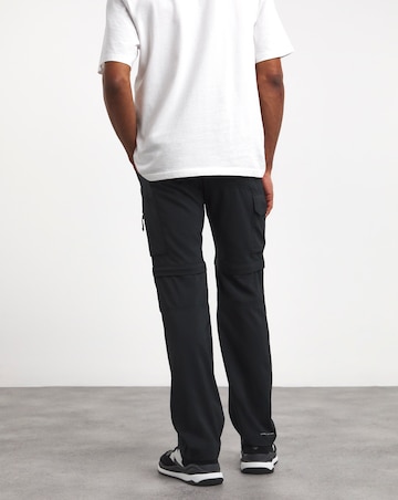 Columbia Silver Ridge Utility Pant