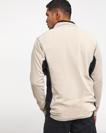 Columbia Klamath Range II 1/2 Zip