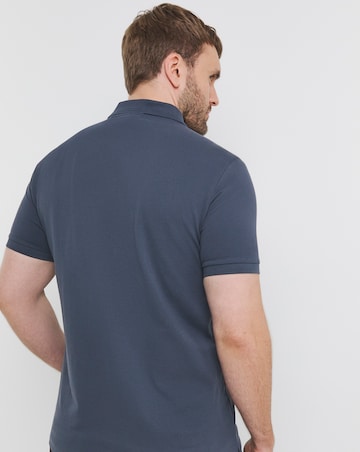 G-Star Raw Short Sleeve Dunda Slim Polo