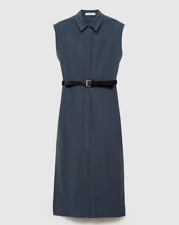 Mango Dress Cami