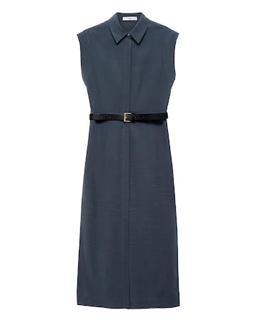 Mango Dress Cami
