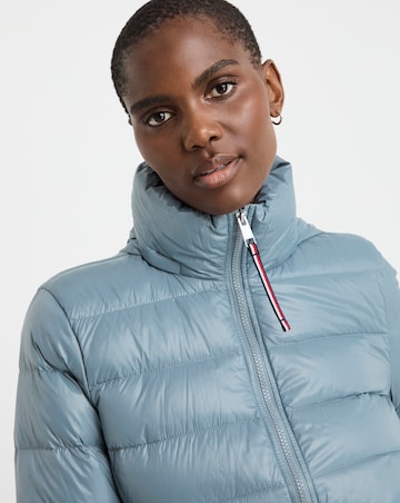 Tommy Hilfiger Down Gloss Jacket