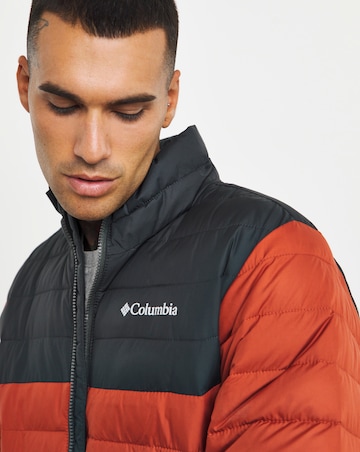 Columbia Powder Lite Jacket