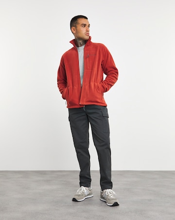 Columbia Fast Trek II Full Zip Fleece