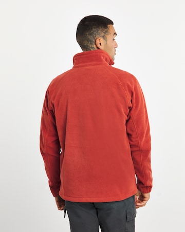 Columbia Fast Trek II Full Zip Fleece