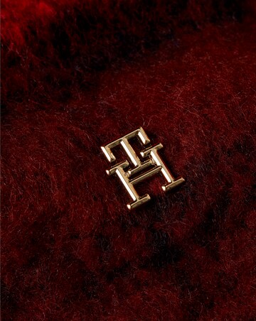 Tommy Hilfiger Check Scarf