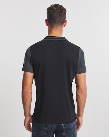 Joe Browns Union Jack Polo Long
