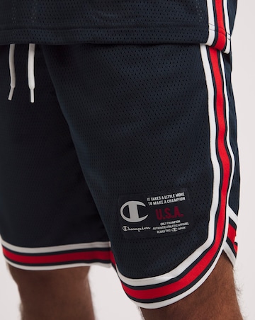 Champion Bermuda Shorts