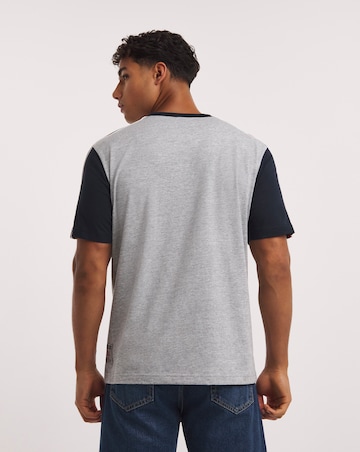 Champion Crewneck T-Shirt