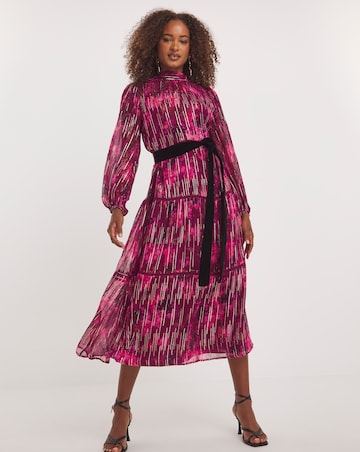 Hope & Ivy Beatrice Dress