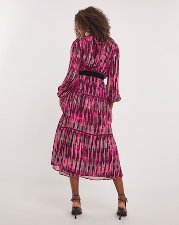 Hope & Ivy Beatrice Dress