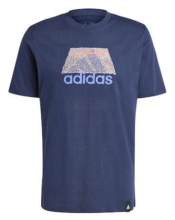 adidas Codes BOS T-Shirt
