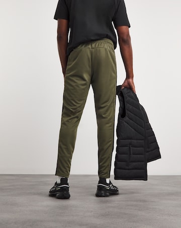 adidas Train Essentials 3 Stripes Training Joggers