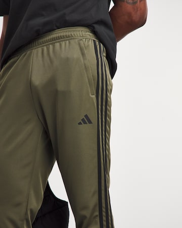 adidas Train Essentials 3 Stripes Training Joggers