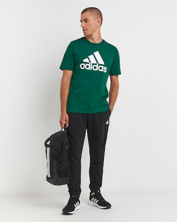 adidas Essentials Big Logo T-Shirt