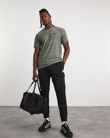 adidas Train Essentials Stretch Training T-Shirt
