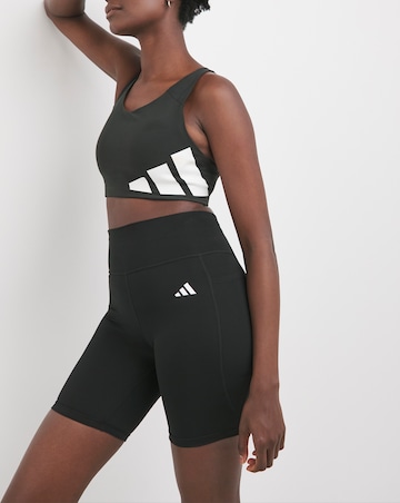 adidas Optime 7" Shorts