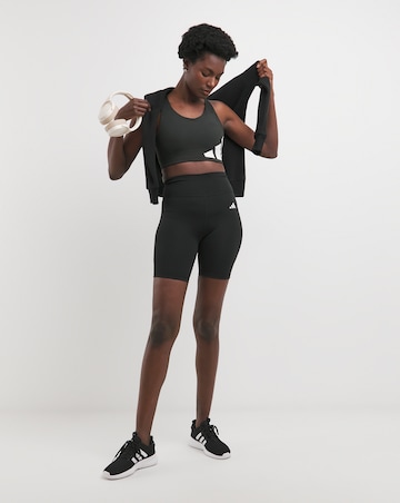 adidas Optime 7" Shorts