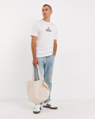 adidas Tiro Nation T-Shirt