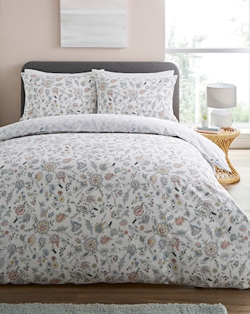 Santos Duvet Cover Set
