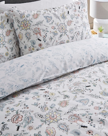 Santos Duvet Cover Set