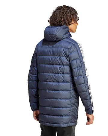 adidas 3 Stripes Padded Jacket