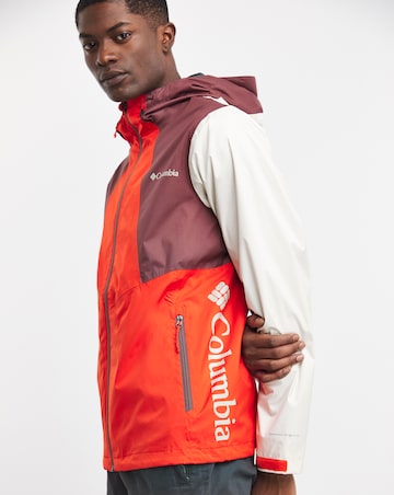 Columbia Inner Limits II Jacket