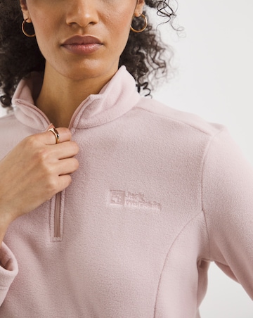 Jack Wolfskin Taunus Half Zip