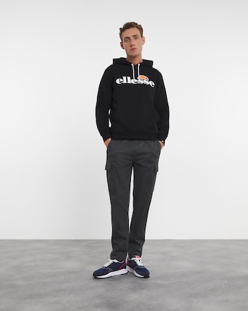 ellesse SL Gottero Overhead Hoodie