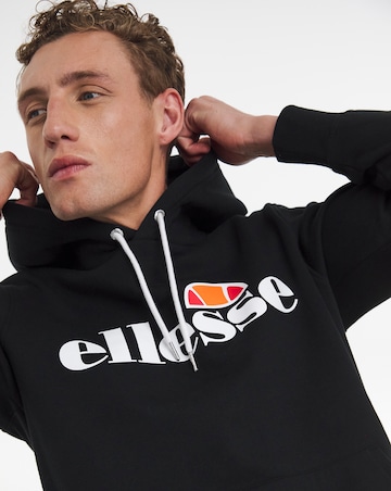 ellesse SL Gottero Overhead Hoodie