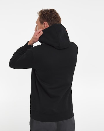 ellesse SL Gottero Overhead Hoodie