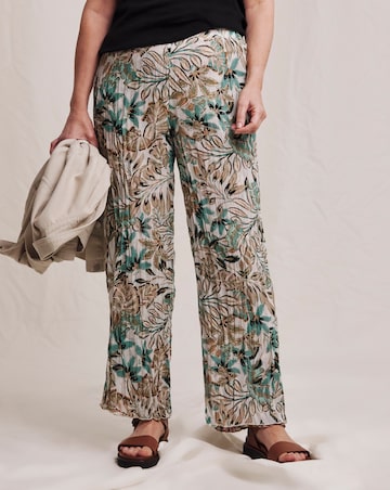Julipa Reversible Trousers