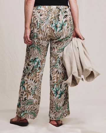 Julipa Reversible Trousers